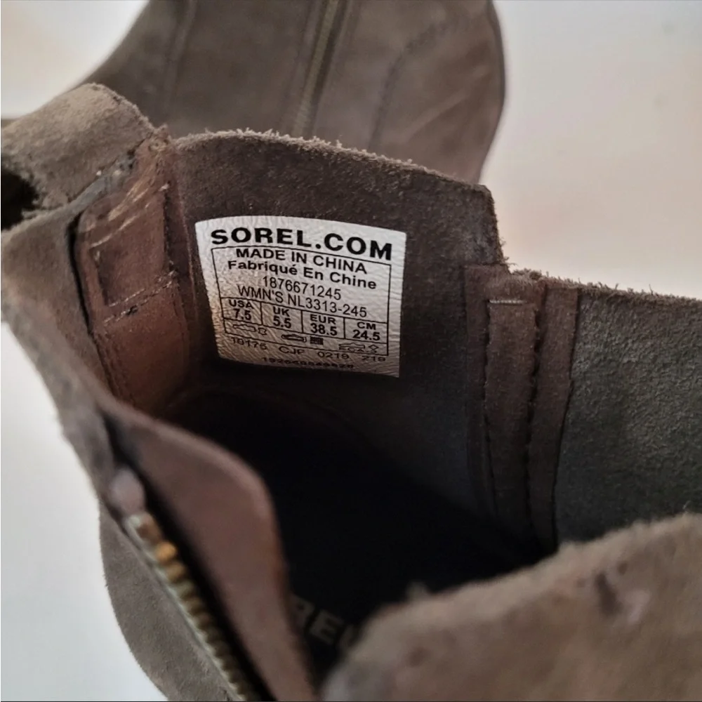SOREL - Picture 6 of 8